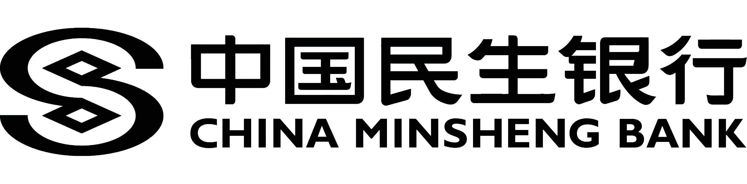 中国民生银行